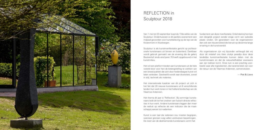 2.Sculptour-2018-catalogue-Galerie-Beukenhof-Kluisbergen-Belgique